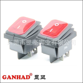 微动开关;船型开关;波段开关