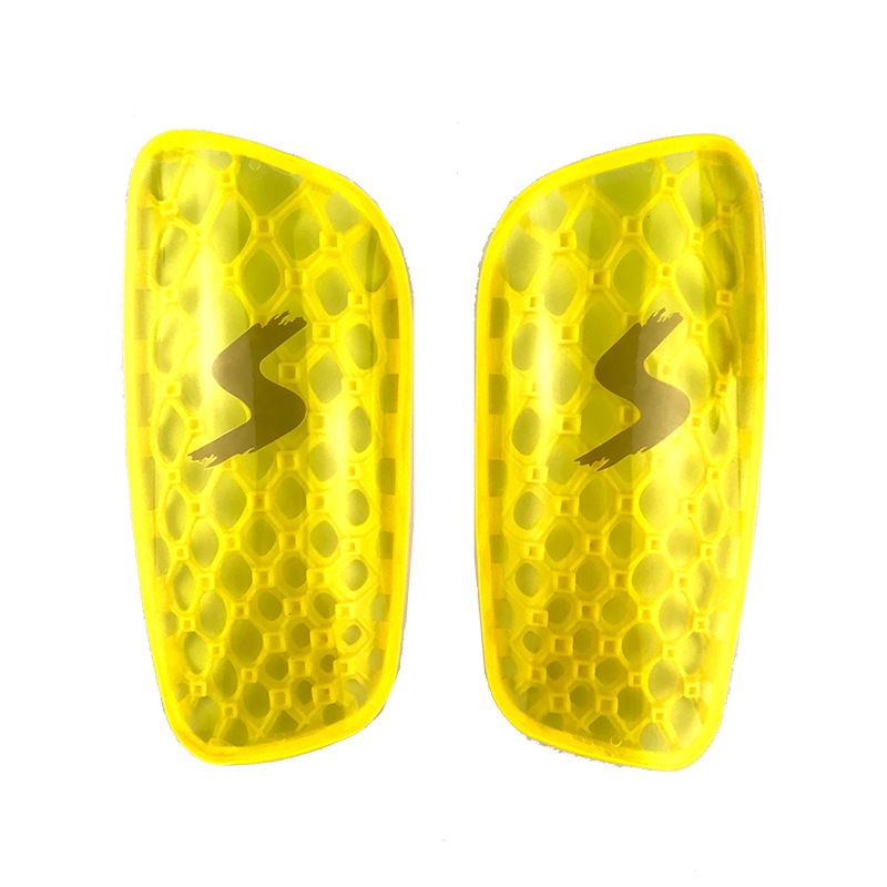 Código amarillo S