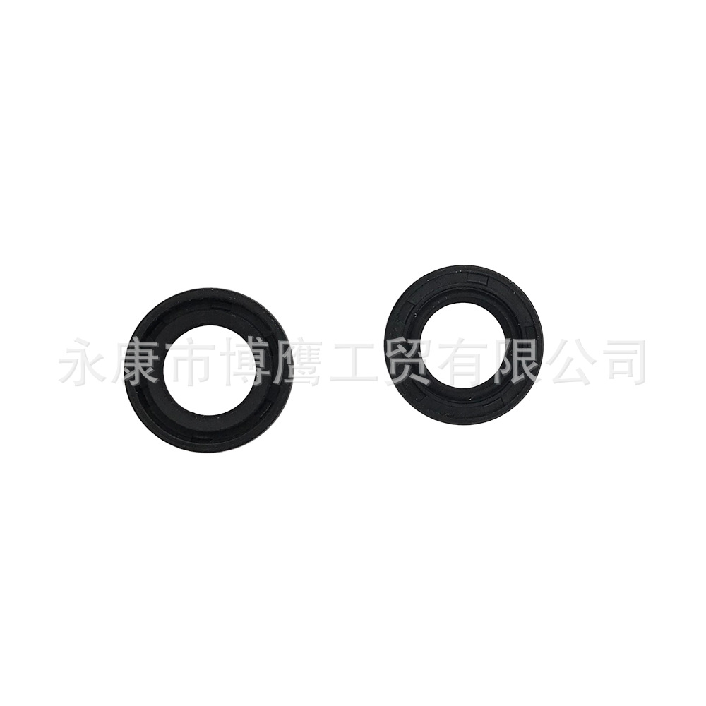 MS170 180 210 230 250油锯配件 油封