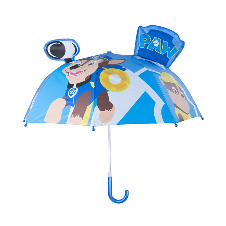 Blue, three dimensional, 2-7 years