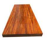 Okan Teable Table Real Деревянный стол