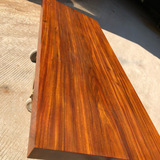 Okan Teable Table Real Деревянный стол