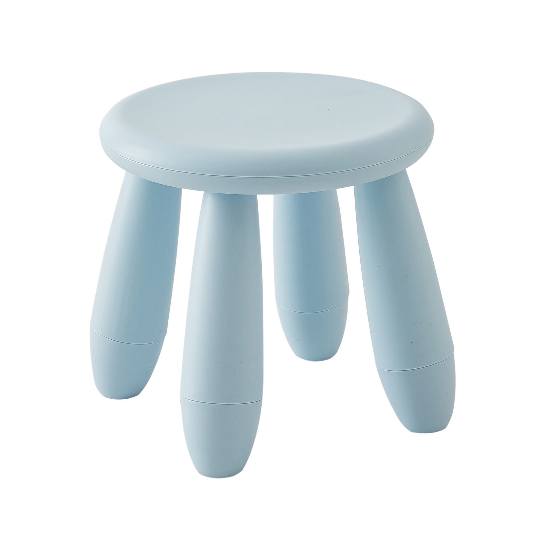Children's Stool Children's Chair BB Stool Plastic Children Chair Plastic Children Stool Stool Kindergarten Stool 5