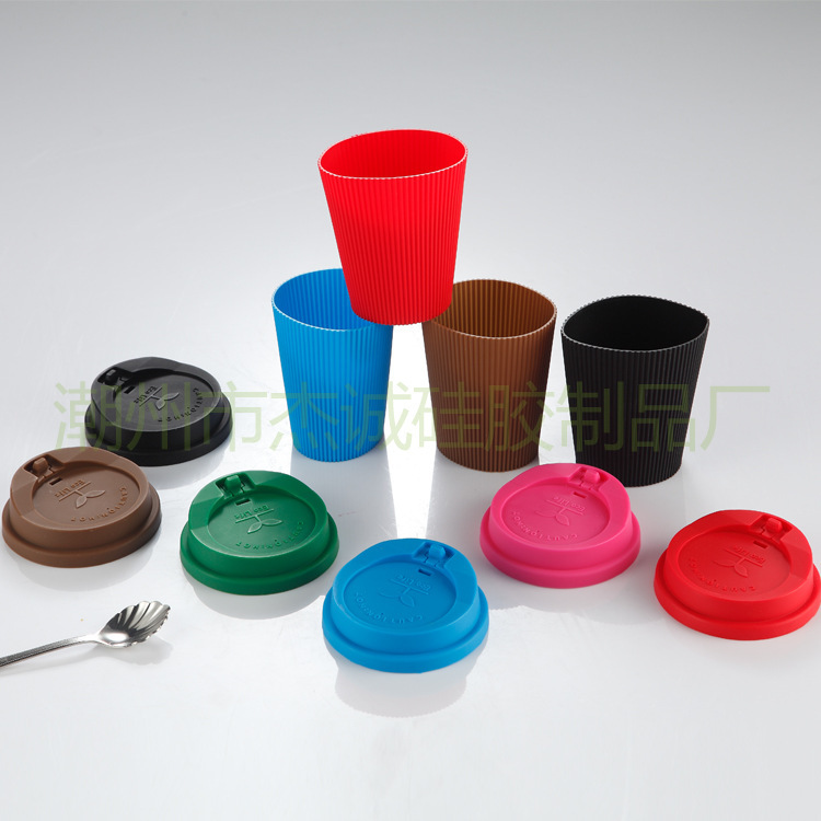 厂家供应圆形开关盖 硅胶杯盖 环保硅胶开关盖密封软胶