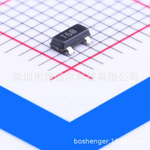 Field effect transistor RUC002N05HZGT116 1 N-channel withstand voltage: 50V current: 200mA SOT23