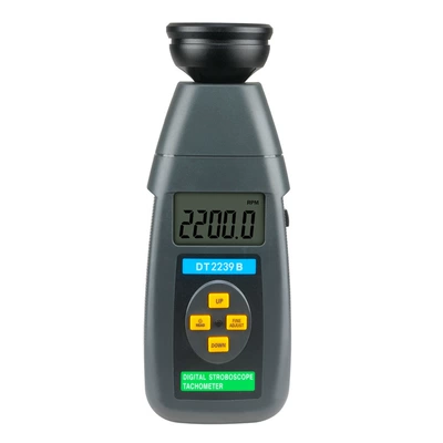 Dt2239B Tayvan Luchang flaş spidometr