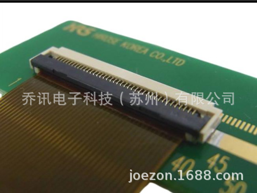 HIROSE������TF31-10S-0.5SH(800)�����Ӳ��10pinHRS����0.5���