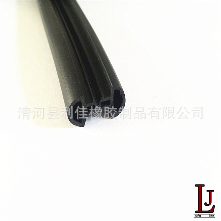 供应 门窗密封条 铝合金门窗密封条