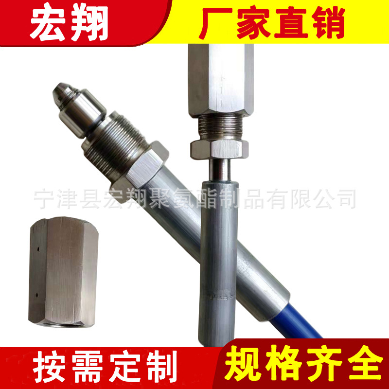 超高压清洗机软管 钢丝缠绕超高压清洗软管 高压清洗设备专用软管