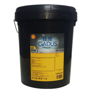 ��/PAI �ƼѶ� Gadus S2 V100 3��/���ܶ�/��;����֬ �S�� 18kg