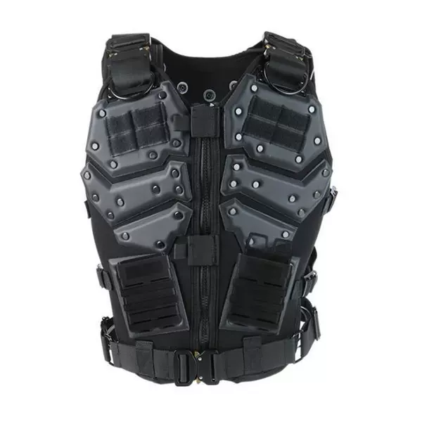 Black (with accessory box)