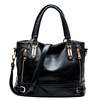 Extra large classic one-shoulder bag, bag strap, shoulder bag, suitable for import