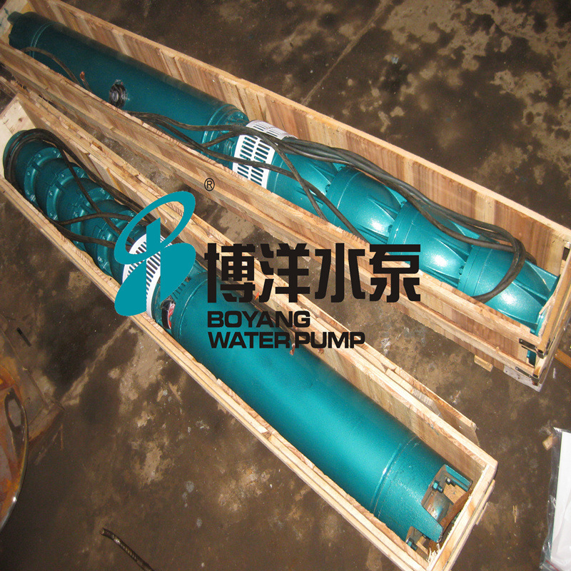 现货重型QJ型不锈钢井用潜水电泵，高扬程不锈钢耐腐蚀深井泵