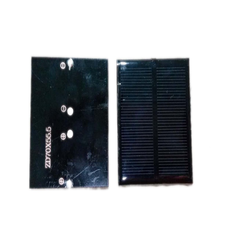 供应单晶多晶大小功率太阳能电池板 太阳能滴胶板 玻璃层压板