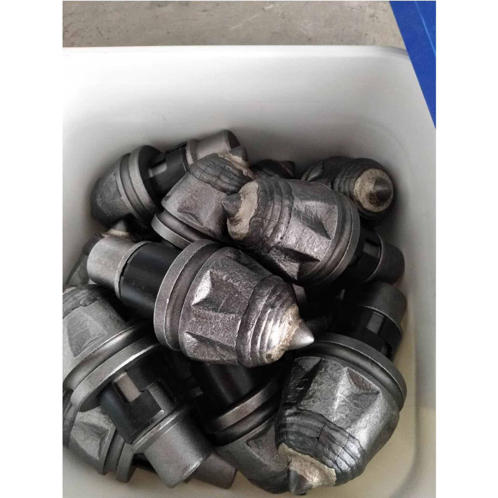 U92采煤机截齿价格实惠 U92采煤机截齿厂家 神东U92采煤机