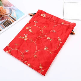 布艺绣品;其他布艺软装;麻布袋