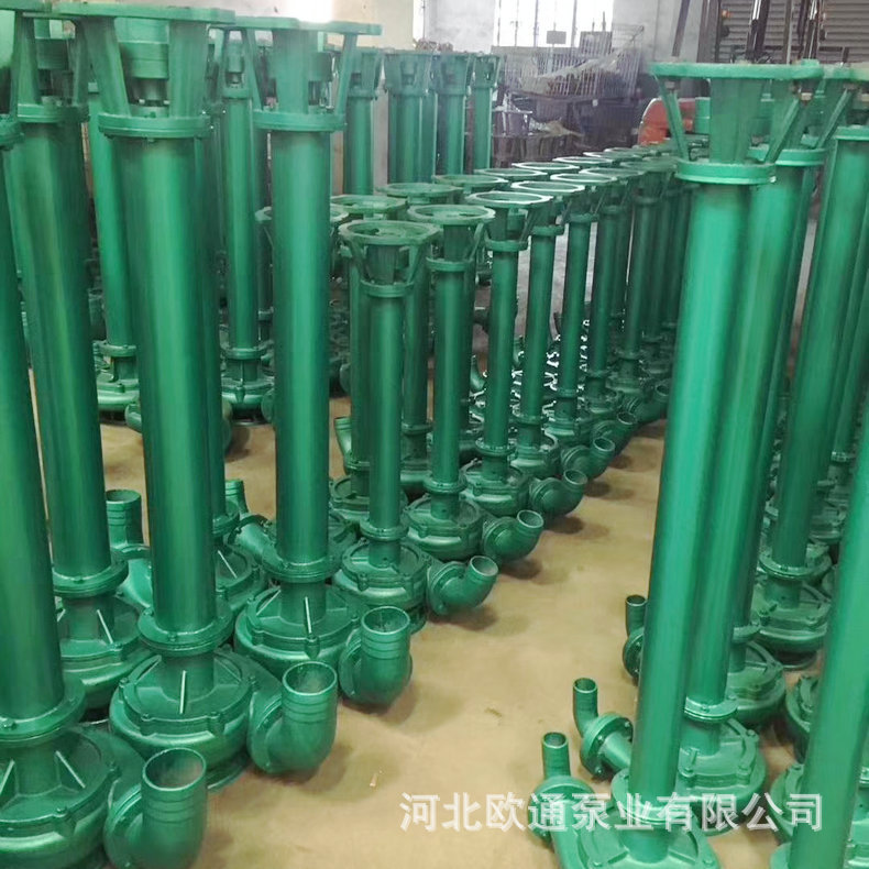 现货供应；双绞刀液下排污泵、液下污水泵 立式污水泵