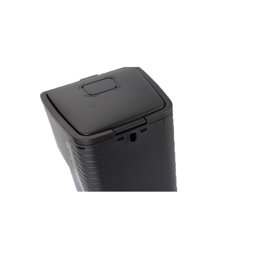 1.8l cm6626 goteo automático máquina de café hogar 10-15 taza Acero inoxidable cafetera americana