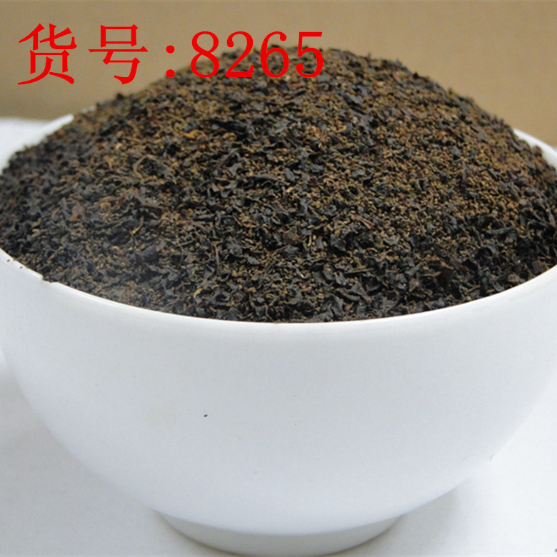 荷蓬锡兰红茶 台式珍珠奶茶 CTC拼配奶茶原料  阿萨姆齐名20元/斤