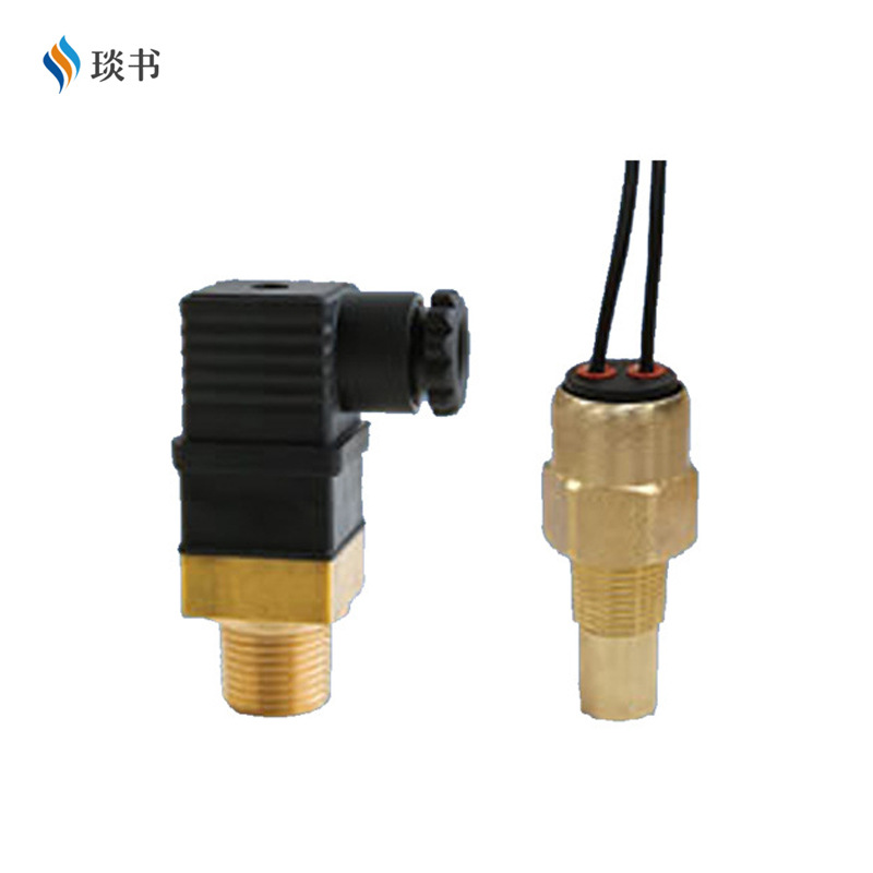 ANFIELD/Anfield S2TAF-140-4M-B-HC 压力变送器真空压力微动开关