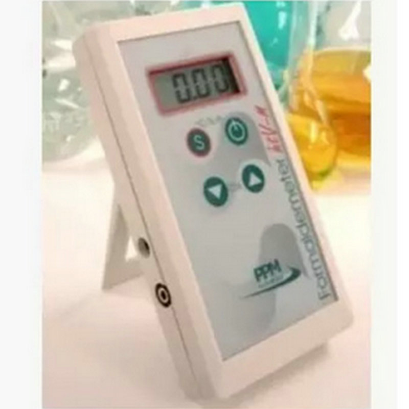 PPM-HTV 记录型甲醛检测仪PPM HTV-M 甲醛分析仪