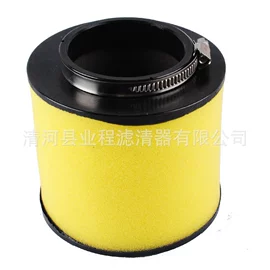 空气滤清器;滤芯;机油滤清器