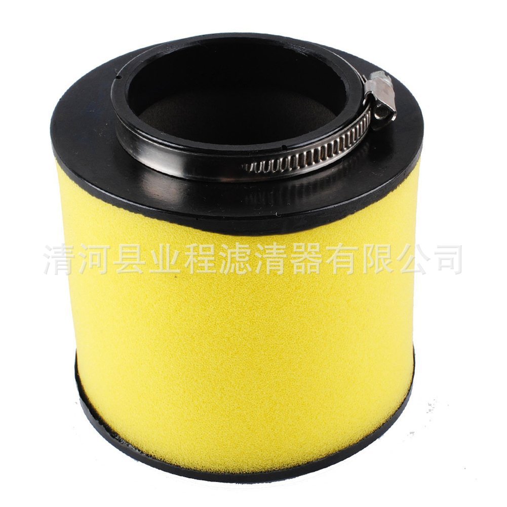 空气滤清器 17254-HC5-900 17254-HN5-670 TRX350空滤 TRX350油滤