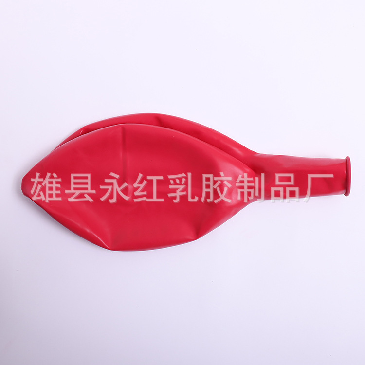 Globo grande, globo de tierra, bola gruesa, globo grande de 36 pulgadas, suministros de boda, decoración, globo de 36 pulgadas