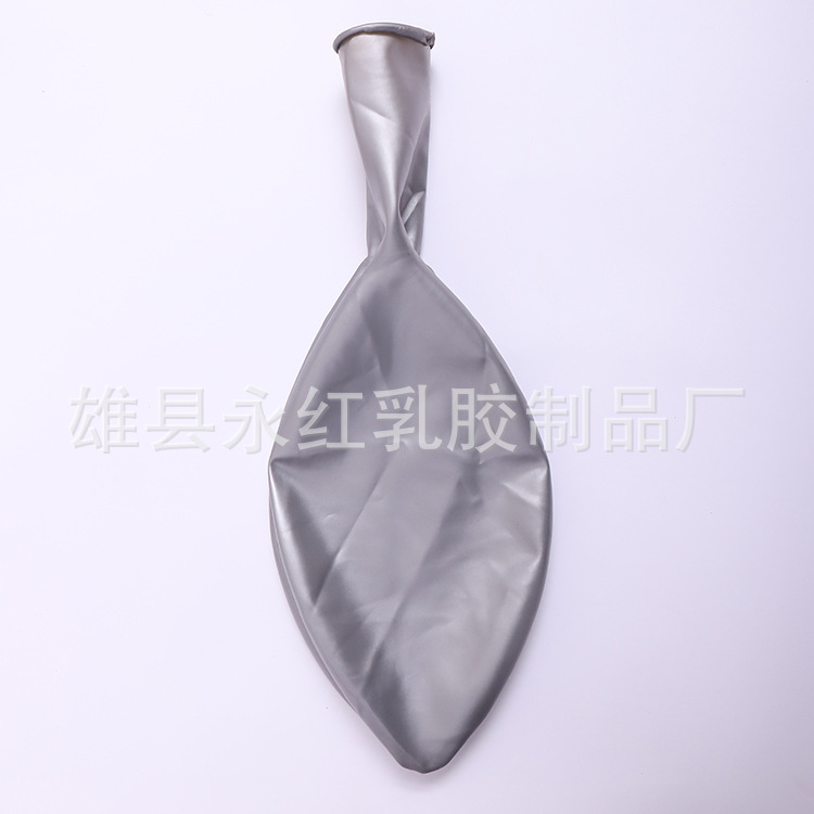 Globo grande, globo de tierra, bola gruesa, globo grande de 36 pulgadas, suministros de boda, decoración, globo de 36 pulgadas