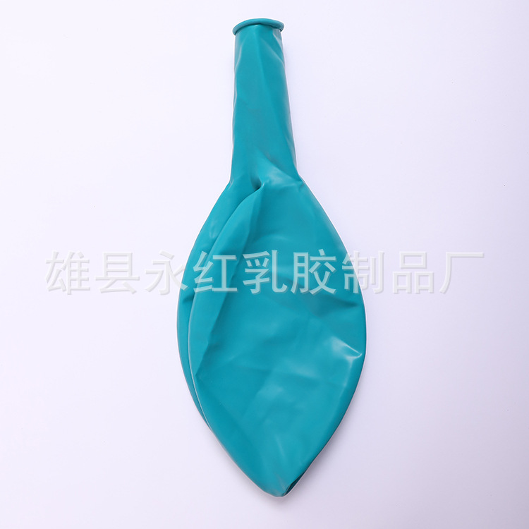 Globo grande, globo de tierra, bola gruesa, globo grande de 36 pulgadas, suministros de boda, decoración, globo de 36 pulgadas