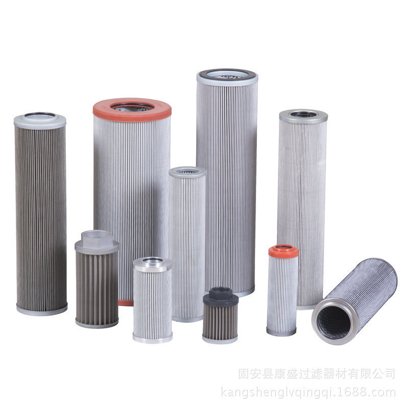 康盛供应液压油滤芯HC9600FKT16H玻璃纤维滤芯厂家批发
