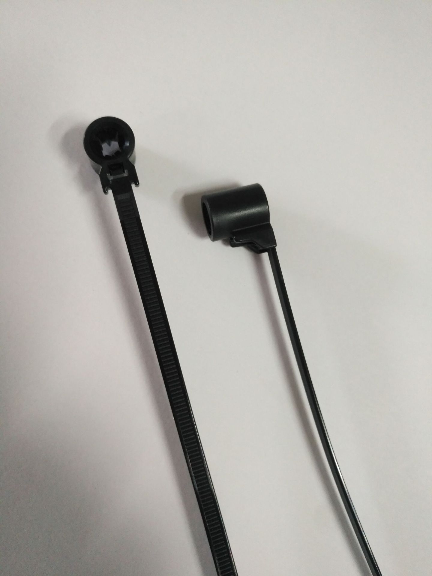 HELLERMANNTYTON海尔曼太通扎带扣155-40602/151-01145-01146