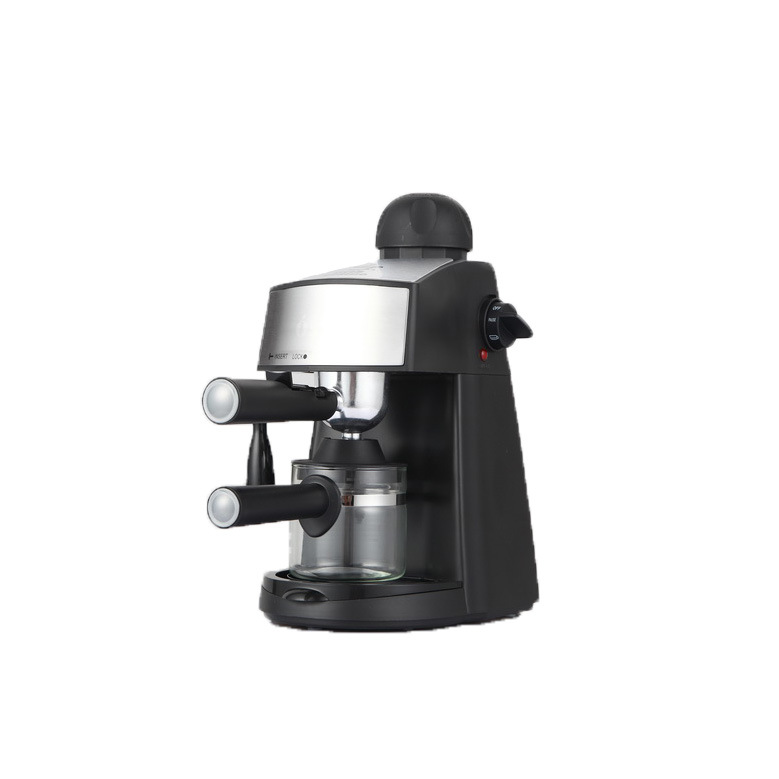 3.5bar semiautomática máquina de café italiano hogar bomba de alta presión máquina de café de espuma de leche USO COMERCIAL