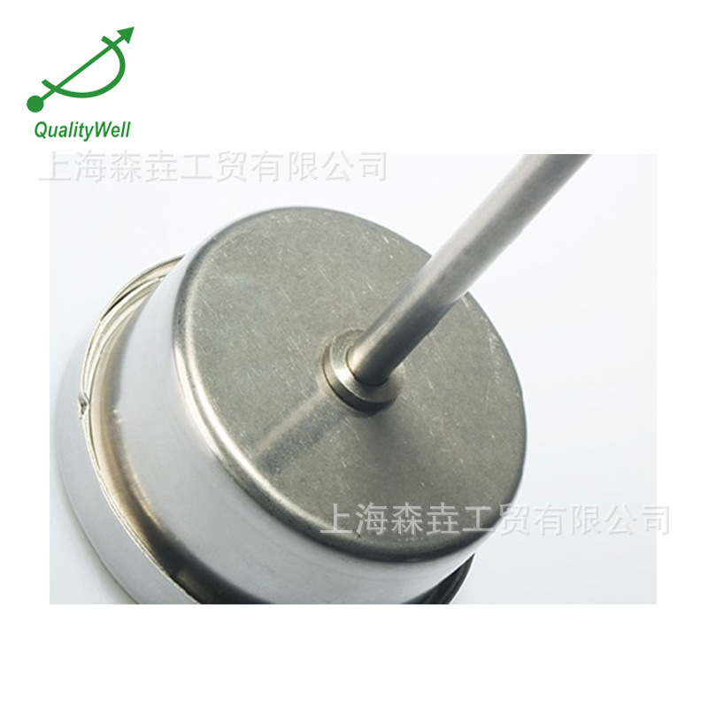 �����͹�ҵ�����¶ȼ� �ɲ��ϸ�Ȧ ȫ�����SS304���� DGTT300