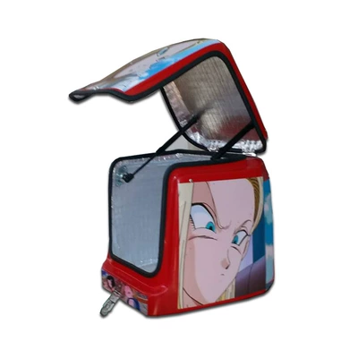 Coffee Delivery Box, Insulated Food – Motorcycle trunk