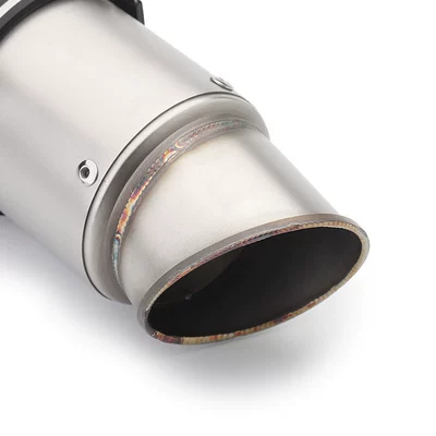 AR/SC Exhaust Pipe Exhaust pipe