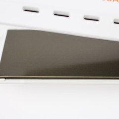 Direct Sales Wholesale Professional Hair Straightener with Adjustable Temperature, Non-Damaging Clips, Corn Board Available for Mixed Orders