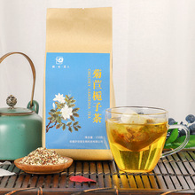 菊苣栀子茶桑叶茶花茶养生茶茶包独立小袋包装袋泡茶亳州厂家直销