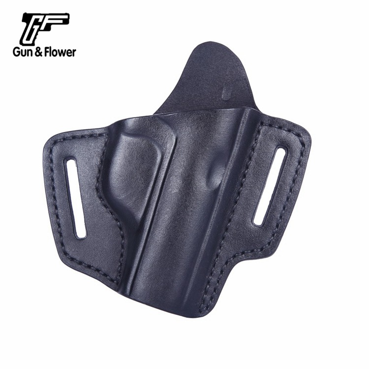 枪花 影视道具战术快拔枪套64、77式枪套外隐蔽全包无扣款