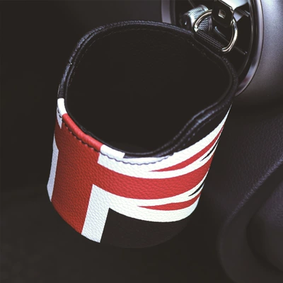 Box Car Trash — Chezai Car storage bag/box