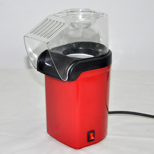 Electric Hot Air Home Popcorn Machine Export Home Popcorn Machine Popcorn Machine
