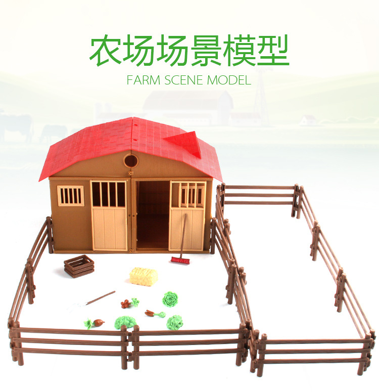 Venta caliente transfronteriza simulación infantil aves modelo animal juguete gran vientre cerdo Vietnam cerdo negro cerdo adornos creativos
