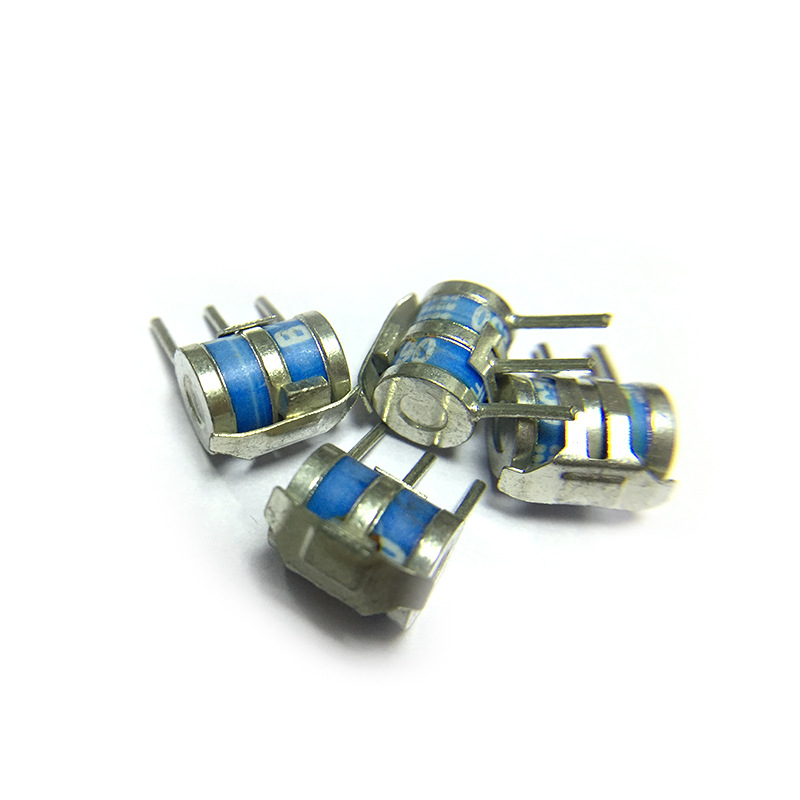 气体放电管T23-A260XF4 防防雷管 电压260V 带保护卡 EPCOS放电管