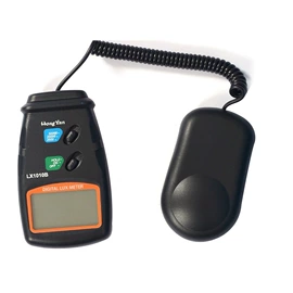 电流测量仪表;红外测温仪;水分计