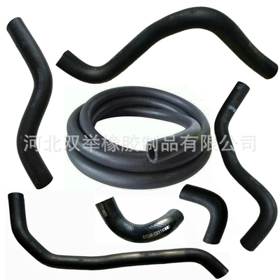pipe A2762001552, automobile water pipe