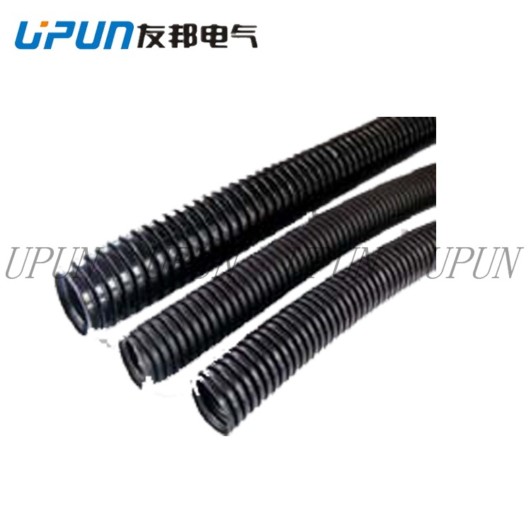 上海友邦电气BPE-34.5 友邦电工 尼龙波纹管 软管固定支架