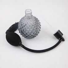 100ＭＬ螺口菠萝瓶配18ＭＭ气囊喷头