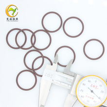 ��Խ���zO��Ȧ Viton�ܷ�Ȧ FKM�͸ߜظ��g���zO���ܷ�Ȧ�h��Ʒ�|