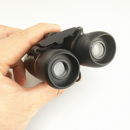 Bestselling 30x60 High-Definition High-Magnification Binocular Night Vision Non-Infrared Optical Cherry Blossom Telescope