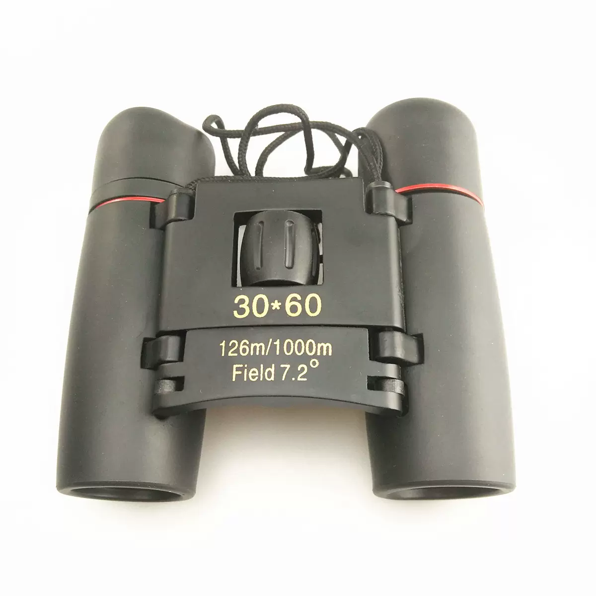 热销30x60高清高倍双筒望远镜夜视非红外光学樱花望远镜